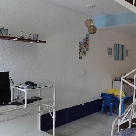 Casa Em Condominio De Buzios Rj Com Vista Para O Mar Exterior foto