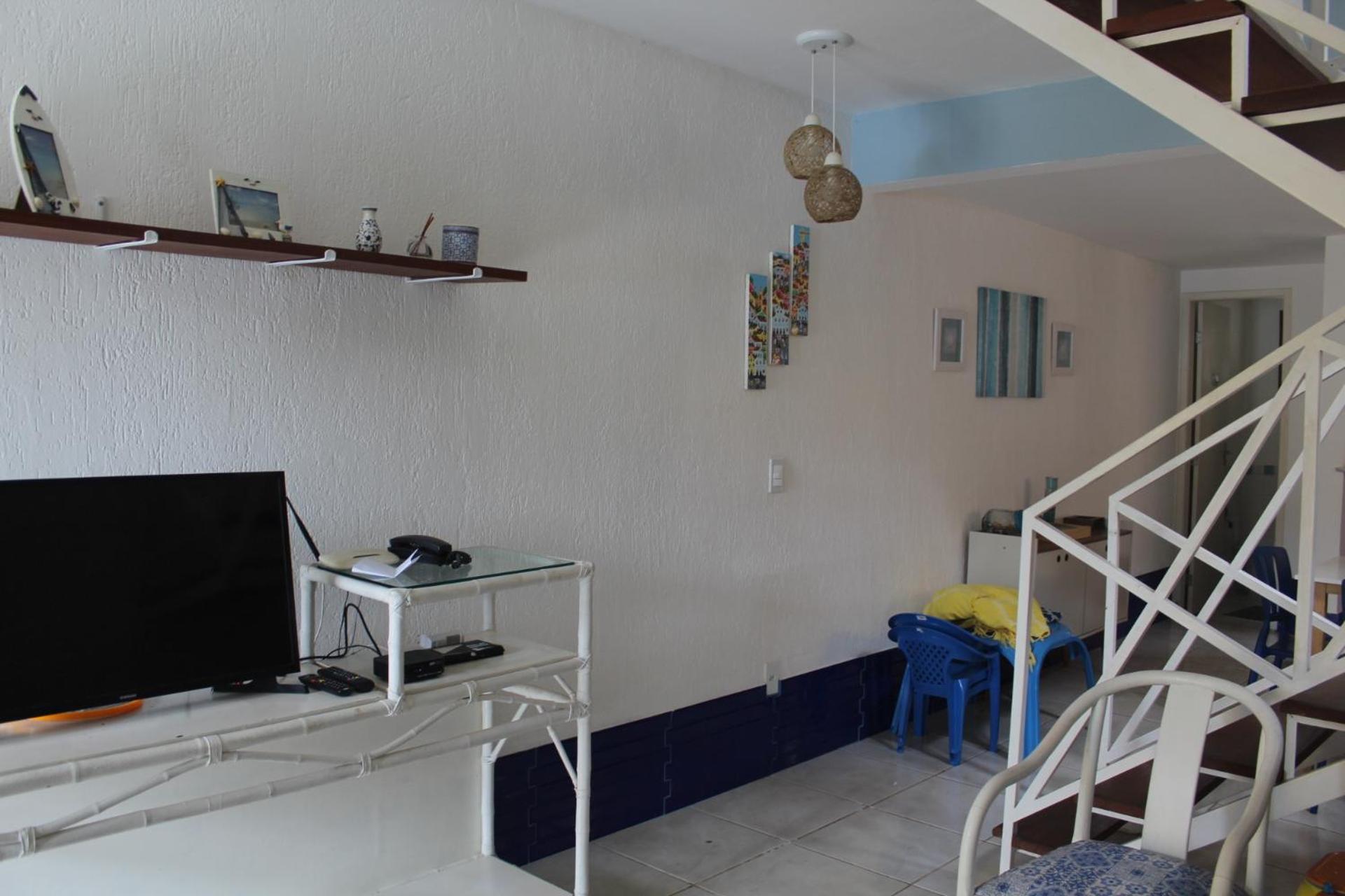 Casa Em Condominio De Buzios Rj Com Vista Para O Mar Exterior foto